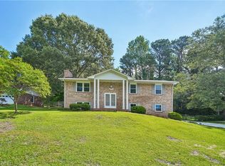 4308 Wellington Hills Ln, Snellville, GA 30039