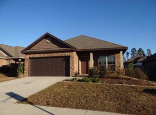 34328 Paisley Ave, Spanish Fort, AL 36527