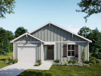 26 E Pioneer Way #73, Hampstead, NC, 28443