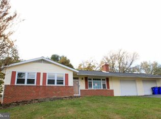 9232 Oak Tree Cir, Frederick, MD 21701