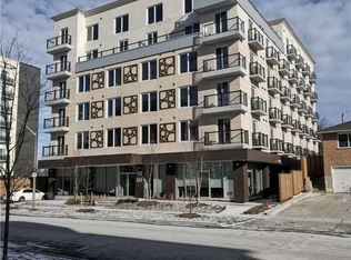 268 Lester St #205, Waterloo, ON N2L0J7