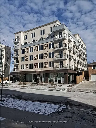 268 Lester St #209 Photo 1