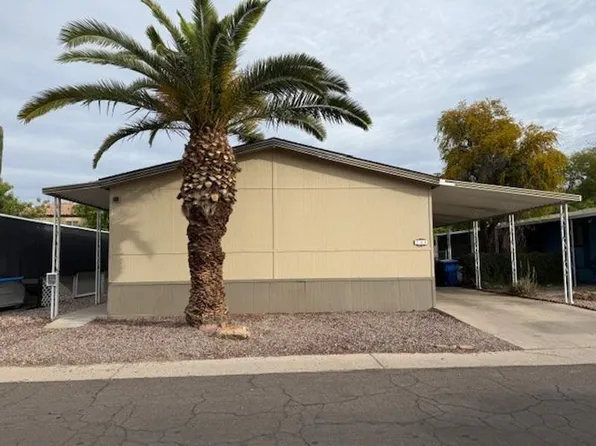 245 S 56th St Lot 248, Mesa, AZ 85206