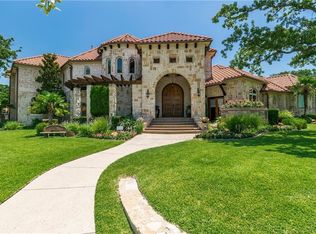1715 Sherburne Dr, Keller, TX 76262