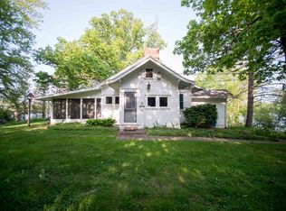 491 E Morsches Rd, Columbia City, IN 46725