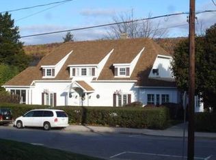 101 W Abbott St, Lansford, PA 18232