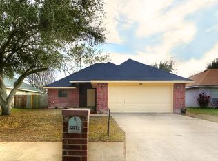 2216 Brock St, Mission, TX 78572