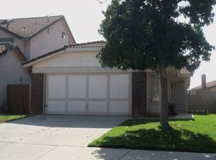 23313 Breezy Way, Moreno Valley, CA 92557