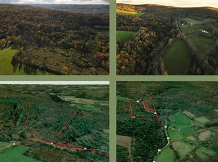 County Highway 3 LOT 50, South New Berlin, NY 13843