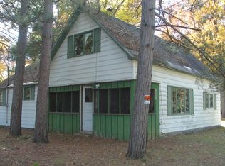 16925 4th St, Wellston, MI 49689