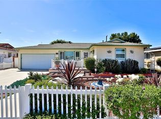 6182 Glacier Dr, Westminster, CA 92683