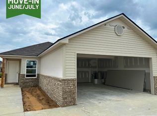 213 Jonathan Dr, Odenville, AL 35120