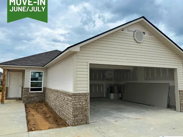 213 Jonathan Dr, Odenville, AL 35120