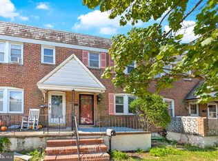 125 W Meadow Rd, Baltimore, MD 21225