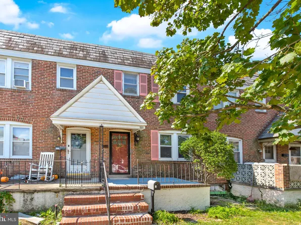 125 W Meadow Rd, Baltimore, MD 21225