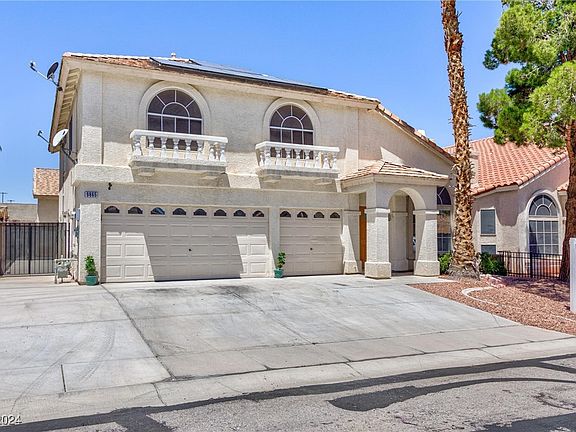 4th image of 9865 Ramhorn Canyon St
