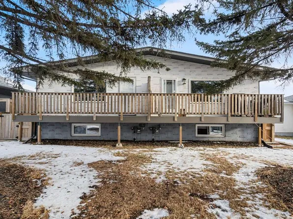 7614 & 7616 S 21st St SE, Calgary, AB T2C 0V6