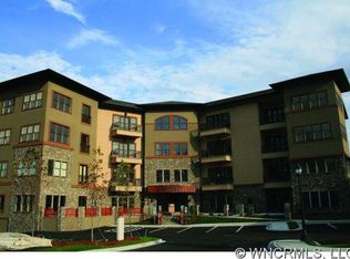 350 East Allen UNIT 107, Hendersonville, NC 28792
