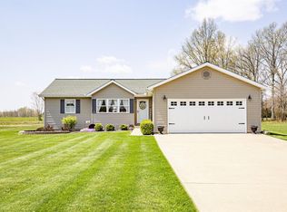 118 Sequoia Dr, Lake Waynoka, OH 45171