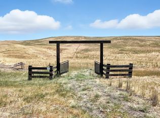 Sand Rd, Tygh Valley, OR 97063