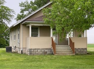 14175 E 1100 North Rd, Pontiac, IL 61764