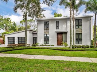 1411 Nottingham St, Orlando, FL 32803