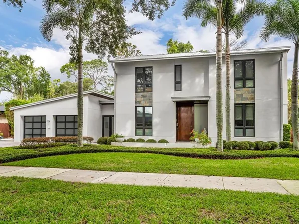 1411 Nottingham St, Orlando, FL 32803