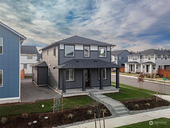 2nd image of 20802 153rd (Lot 156) Street E