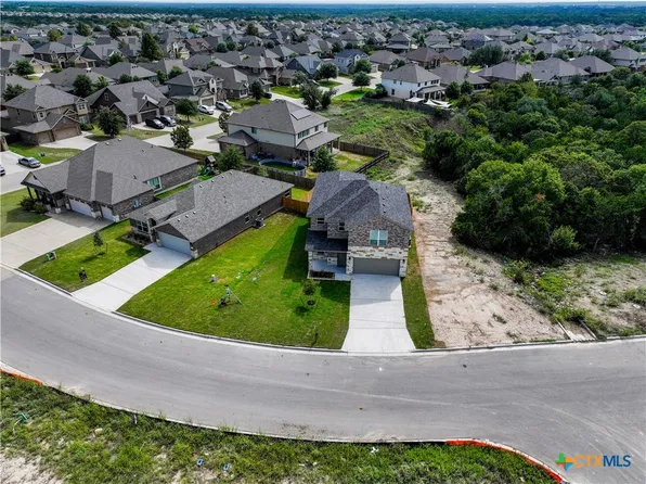 4909 Miranda Dr, Belton, TX 76513