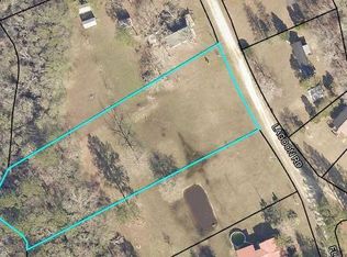 67 Lagoon Rd LOT A-2, Statesboro, GA 30461