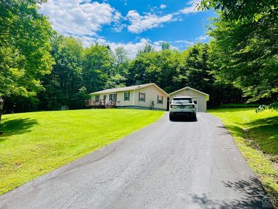 205 Beech Rd, Stamford, NY, 12167