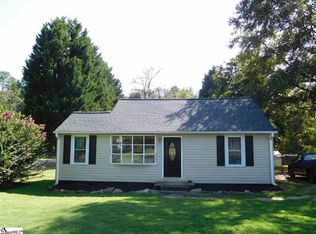 207 Edwards Rd, Lyman, SC 29365