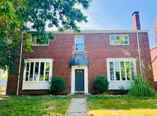 1609 Westwood Ave APT D, Columbus, OH 43212