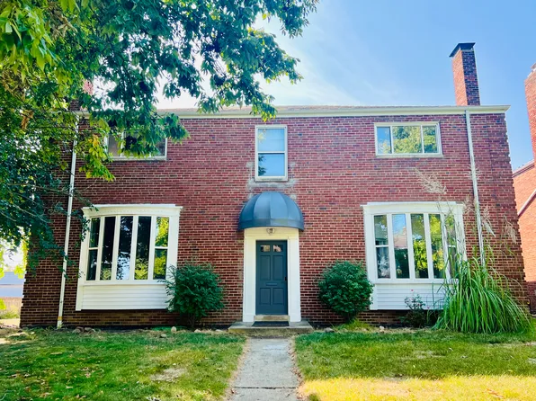 1609 Westwood Ave APT D, Columbus, OH 43212