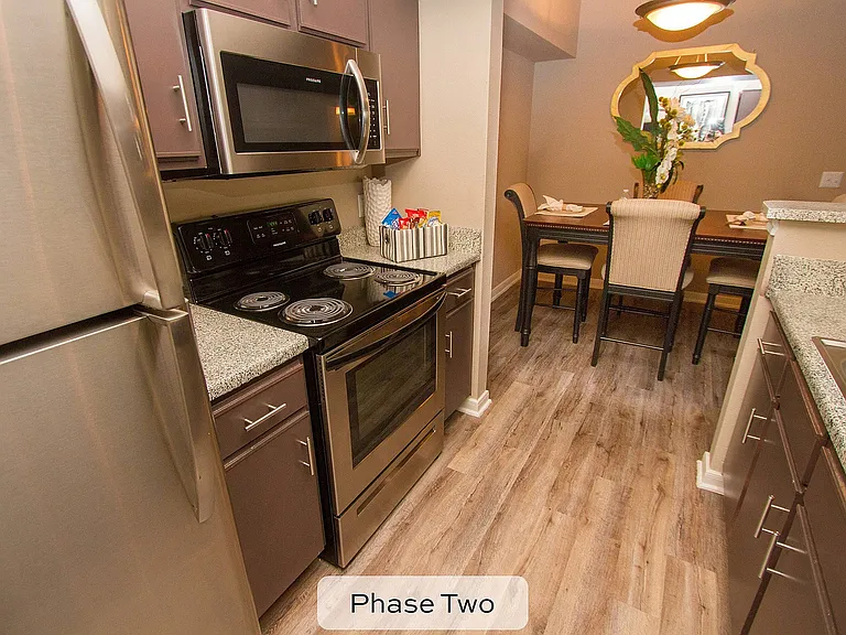 The Flats at Veranda Ridge — Photo 19