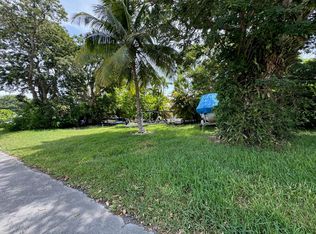 34 SE Marlin Ave LOT 11, Key Largo, FL 33037