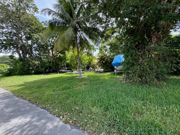 34 SE Marlin Ave Lot 11, Key Largo, FL 33037