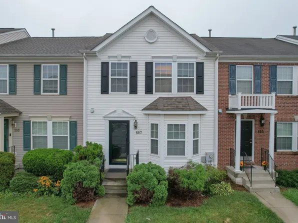 807 Desota Way, Martinsburg, WV 25401