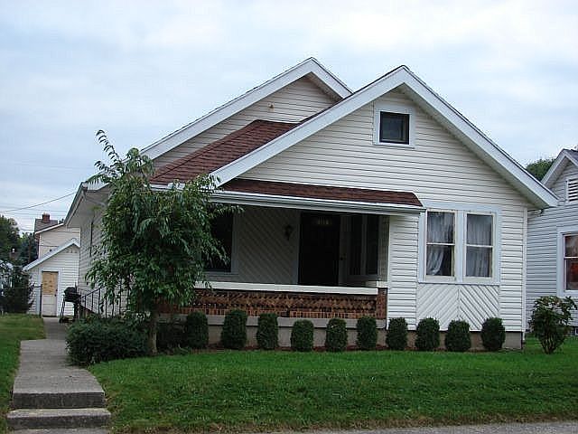 Front View