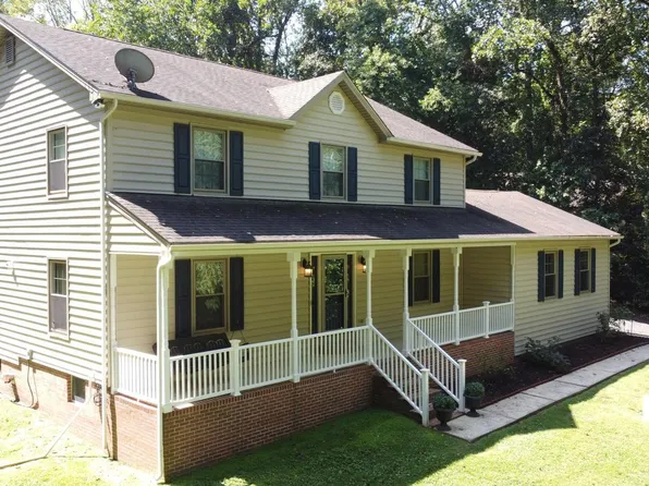 176 Rowland Rd, Port Deposit, MD 21904