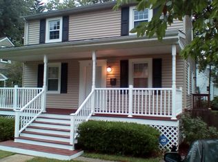 829 Cedarcroft Rd, Baltimore, MD 21212