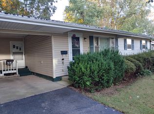 805 Houston St, Dexter, MO 63841