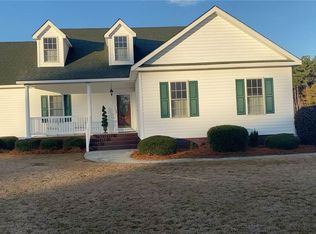 1309 Sunset Dr, Latta, SC 29565