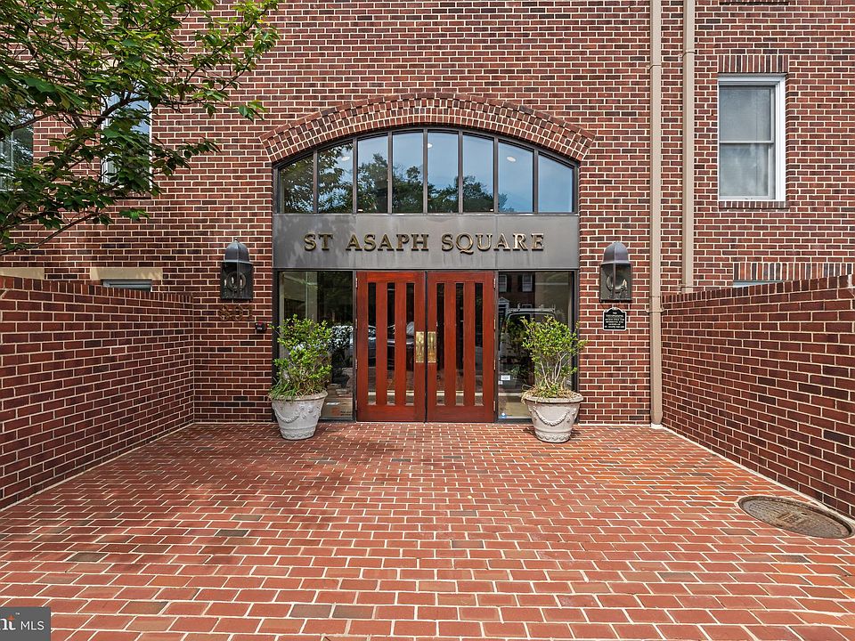 1st image of 801 S Pitt St APT 123