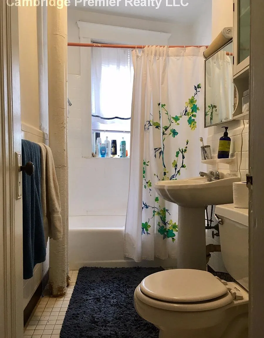 2 bed, 972 sqft, $3,600 — Photo 3