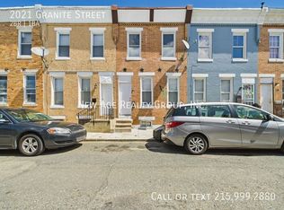 2021 Granite St, Philadelphia, PA 19124
