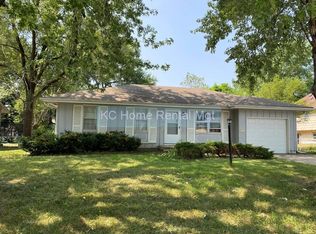 11602 Fuller Ave, Kansas City, MO 64134