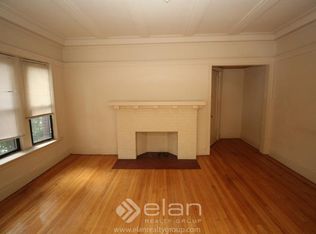 3919 N Fremont St APT 1, Chicago, IL 60613