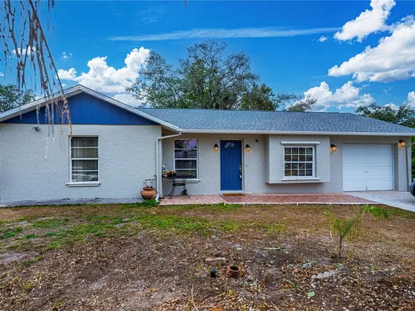 4485 Herder St, Pt Charlotte, FL 33948