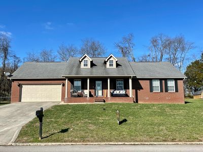 110 Ridge Hill Trl, Somerset, KY, 42503